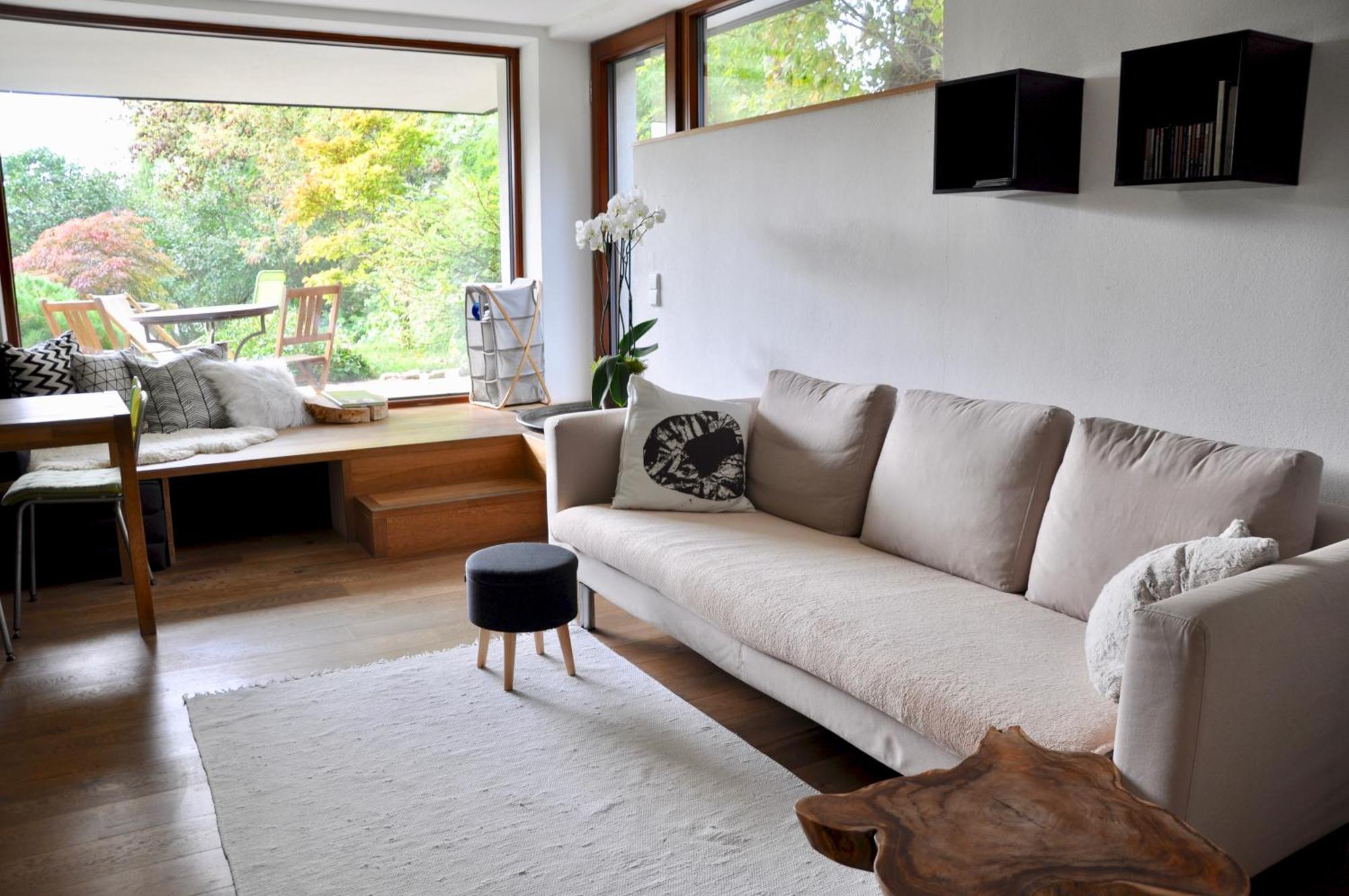 Ferienwohnung Am Einsteinhaus Caputh Exteriör bild